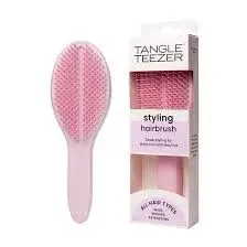 Щітка для волосся Tangle Teezer The Ultimate Styler Sweet Pink (048013)