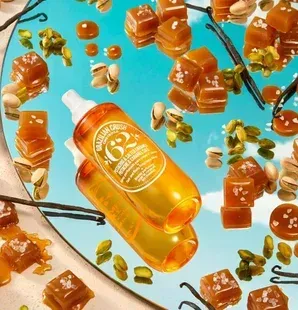 Спрей для тіла та волосся Sol de Janeiro Cheirosa '62 Mist, 90 мл (032576)