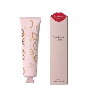 Парфумований крем для рук Kiss by Rosemine Fragrance Hand Cream Angel's Love, 60 мл (004204)